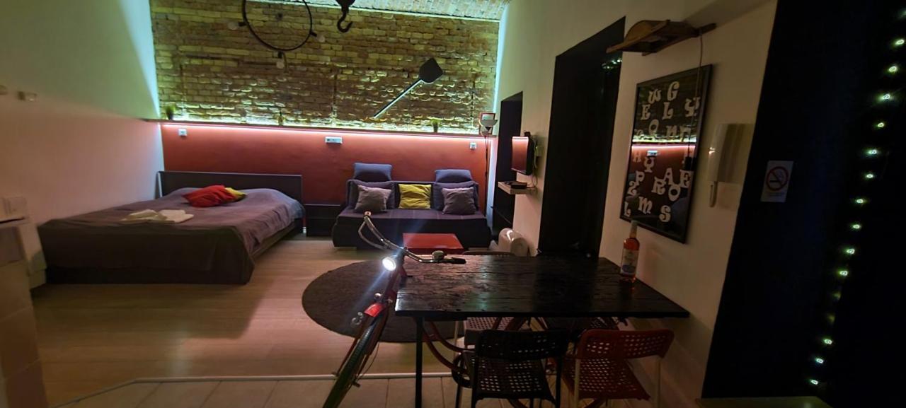 Aranyos Apartman Budapest Exterior foto